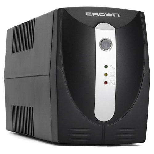 ИБП Crown CMU-650X