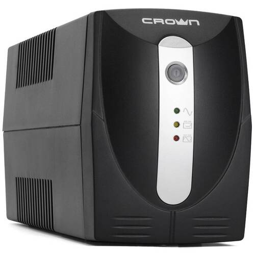 ИБП Crown CMU-500X