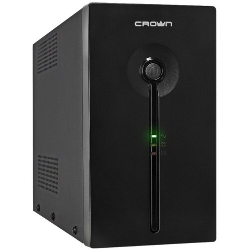 ИБП Crown CMU-SP1200 COMBO USB