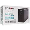 ИБП Crown CMU-SP650 EURO