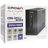ИБП Crown CMU-SP800 COMBO USB