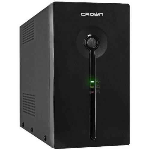 ИБП Crown CMU-SP800 COMBO USB