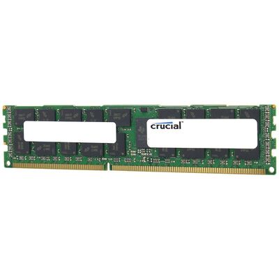 Характеристики Оперативная память Crucial DDR4 64GB (CT64G4YFQ426S)