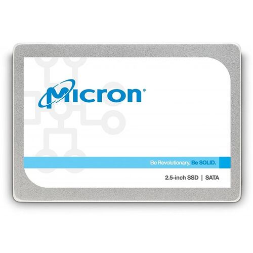 Характеристики SSD накопитель Crucial Micron 1300 256GB (MTFDDAK256TDL-1AW1ZABYY)