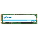 SSD накопитель Crucial Micron 1300 512GB (MTFDDAV512TDL-1AW1ZABYY)