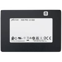 SSD накопитель Crucial Micron 5300 PRO 240GB (MTFDDAK240TDS-1AW1ZABYY)
