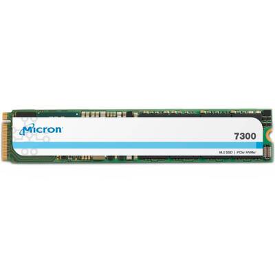 SSD накопитель Crucial Micron 7300 PRO 3840GB (MTFDHBG3T8TDF-1AW1ZABYY)