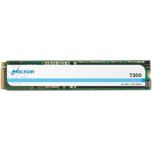 Характеристики SSD накопитель Crucial Micron 7300 PRO 1920GB (MTFDHBG1T9TDF-1AW1ZABYY)