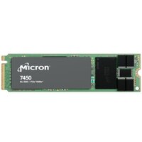 SSD накопитель Crucial Micron 7450 MAX 800GB (MTFDKBA800TFS-1BC1ZABYY)