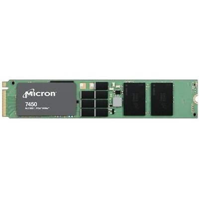 Характеристики SSD накопитель Crucial Micron 7450 PRO 1920GB (MTFDKBG1T9TFR-1BC1ZABYY)