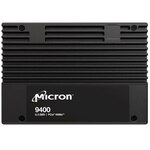 SSD накопитель Crucial Micron 9400 PRO 3200GB (MTFDKCC30T7TGH-1BC1ZABYYT)