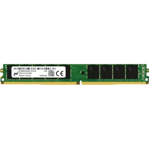 Характеристики Оперативная память Crucial DDR4 16GB (MTA18ADF2G72AZ-3G2R1)