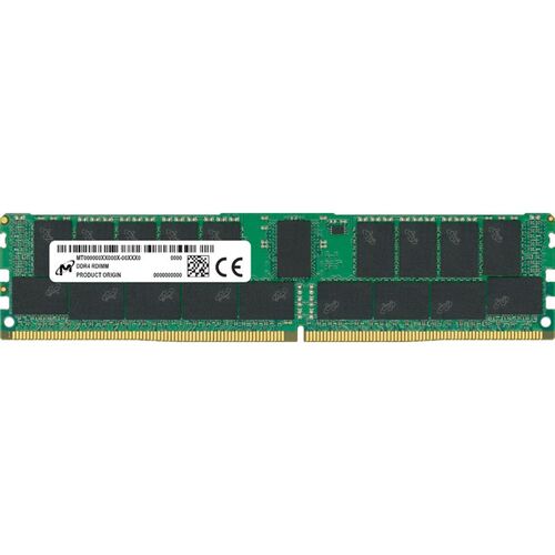 Оперативная память Crucial DDR4 32GB (MTA36ASF4G72PZ-2G6E1)