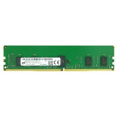 Оперативная память Crucial DDR4 8GB (MTA9ASF1G72PZ-3G2R1)