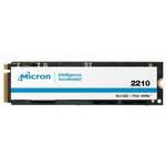 SSD накопитель Crucial Micron 2210 512GB (MTFDHBA512QFD-1AX1AABYY)