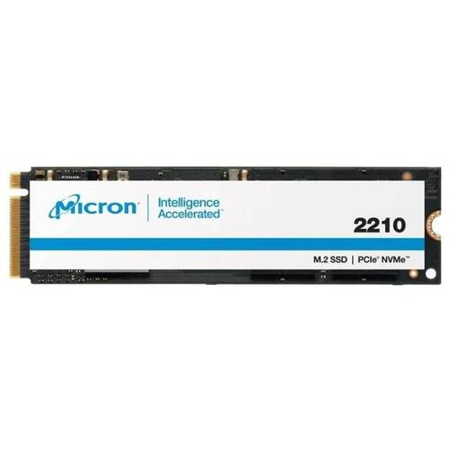 Характеристики SSD накопитель Crucial Micron 2210 1TB (MTFDHBA1T0QFD-1AX1AABYY)