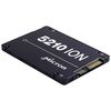 Характеристики SSD накопитель Crucial Micron 5210 7680GB (MTFDDAK7T6QDE-2AV1ZABYY)