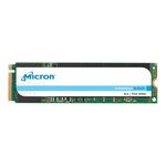 SSD накопитель Crucial Micron 2200 256GB (MTFDHBA256TCK-1AS1AABYY)