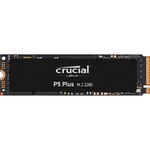 SSD накопитель Crucial P5 Plus 500GB CT500P5PSSD8