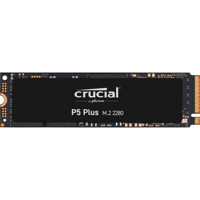 Характеристики SSD накопитель Crucial P5 Plus 500GB CT500P5PSSD8