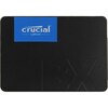 Характеристики SSD накопитель Crucial BX500 2000GB CT2000BX500SSD1
