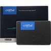 Характеристики SSD накопитель Crucial BX500 1000GB CT1000BX500SSD1