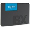 Характеристики SSD накопитель Crucial BX500 500B CT500BX500SSD1