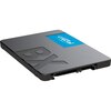 Характеристики SSD накопитель Crucial BX500 240GB CT240BX500SSD1