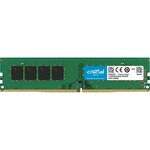 Оперативная память Crucial DDR4 32GB (CT32G4DFD832A)