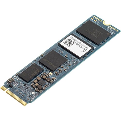 SSD накопитель Foxline X5SE 1024GB FLSSD1024M80E13TCX5SE