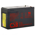 Аккумуляторная батарея CSB GP1272 (12V28W)