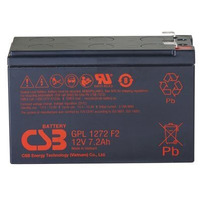 Батарея CSB GPL1272 F2 FR