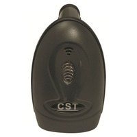 Сканер штрих-кода CST AS-325 Optimus USB с подставкой