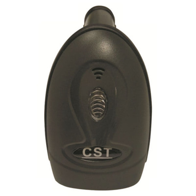 Сканер штрих-кода CST AS-325 Optimus USB с подставкой