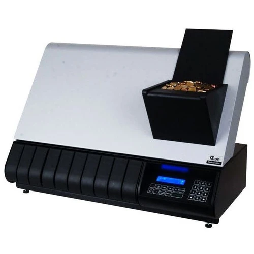 Сортировщик монет CTcoin Pelican 309S