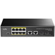 Коммутатор Cudy GS1010PS2