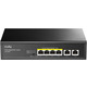Коммутатор Cudy GS1006P