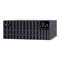 ИБП Сайбер Электро ЭКСПЕРТ-II-6000Р Онлайн