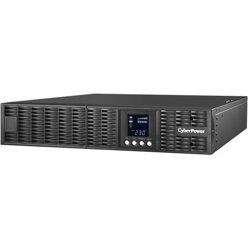 Характеристики ИБП CyberPower OLS1000ERT2U