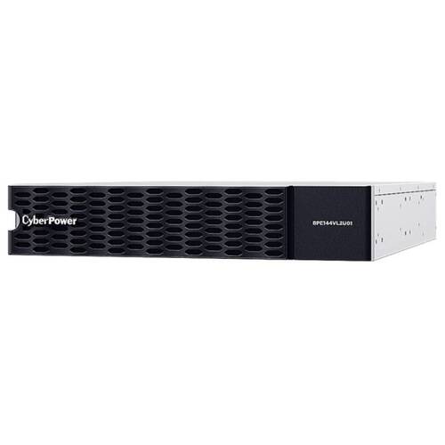 Характеристики Батарейный модуль Cyberpower BPE144VL2U01