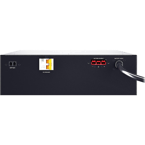 Батарейный модуль CyberPower BPS240V9ART3U