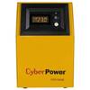 Характеристики ИБП CyberPower CPS1000E