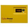Характеристики ИБП CyberPower CPS600E