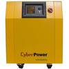 Характеристики ИБП CyberPower CPS7500PRO