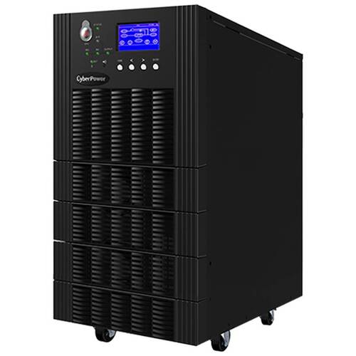 ИБП CyberPower HSTP3T10KE