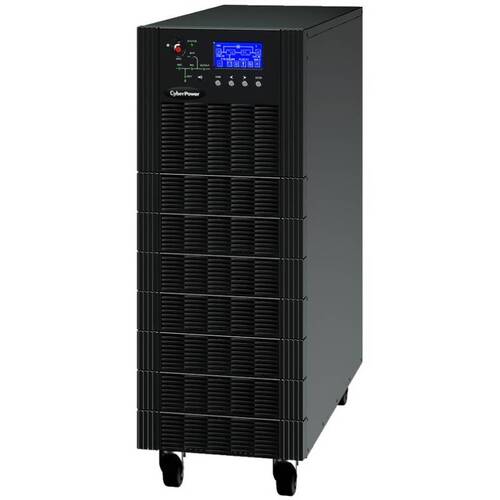 Характеристики ИБП CyberPower HSTP3T10KEBCWOB