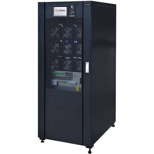 Характеристики ИБП CyberPower HSTP3T200KE