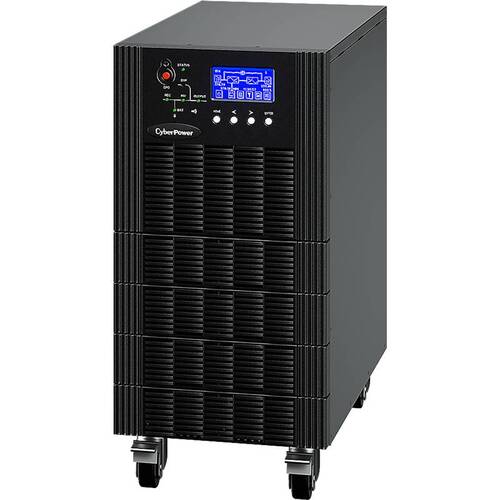 Характеристики ИБП CyberPower HSTP3T15KE-C