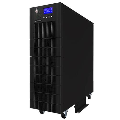 Характеристики ИБП CyberPower HSTP3T20KE