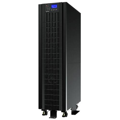 Характеристики ИБП CyberPower HSTP3T20KEBCWOB